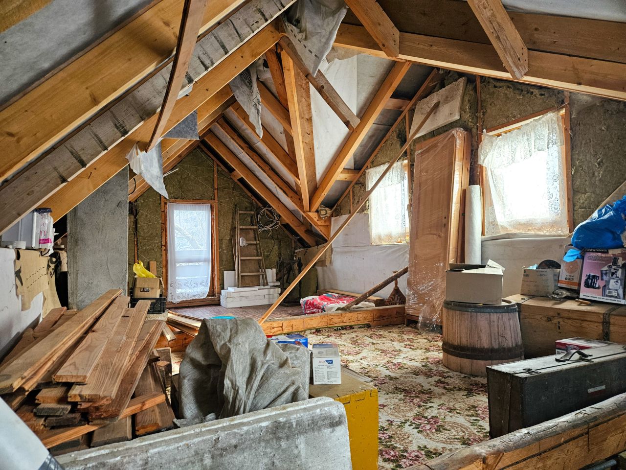 dom wolnostojący, 2 pokoje Krościenko nad Dunajcem. Zdjęcie 19