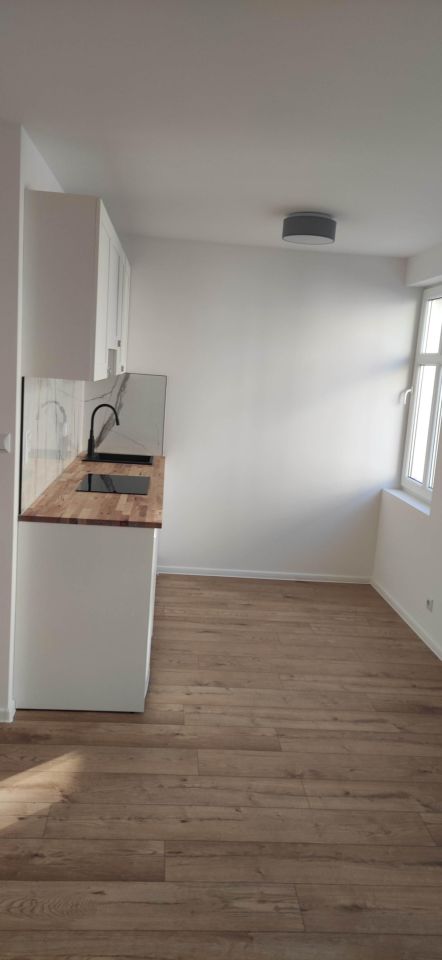 Mieszkanie 1-pokojowe Bydgoszcz Śródmieście, ul. Pomorska. Zdjęcie 7