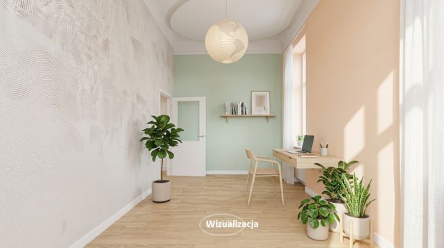 Mieszkanie 4-pokojowe Wrocław Stare Miasto, ul. Ofiar Oświęcimskich. Zdjęcie 10