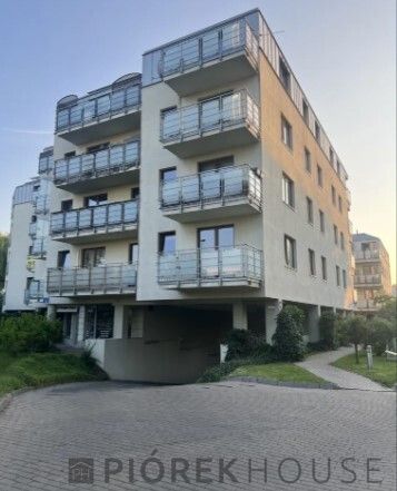 Mieszkanie 4-pokojowe Warszawa Ursynów, ul. Wilhelma Konrada Roentgena. Zdjęcie 17