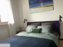 Mieszkanie 2-pokojowe Warszawa Mokotów, ul. Obrzeżna. Zdjęcie 3