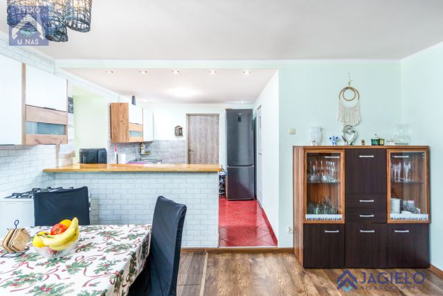 Mieszkanie 4-pokojowe Wopławki. Zdjęcie 8