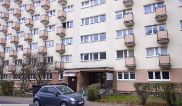 Mieszkanie 2-pokojowe Warszawa Wola, ul. Edwarda Gibalskiego
