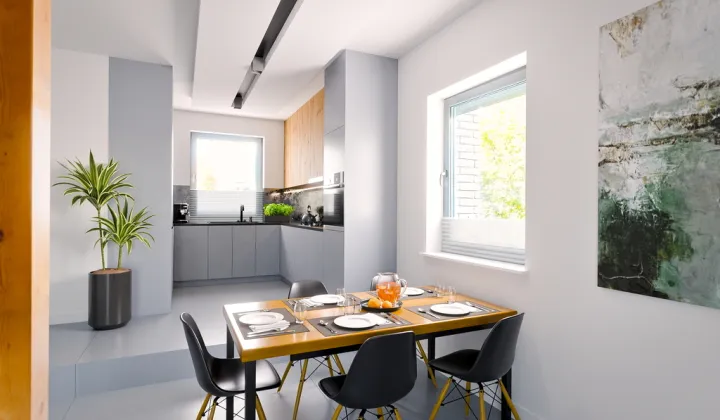 dom wolnostojący, 4 pokoje Pruszków, ul. Diamentowa