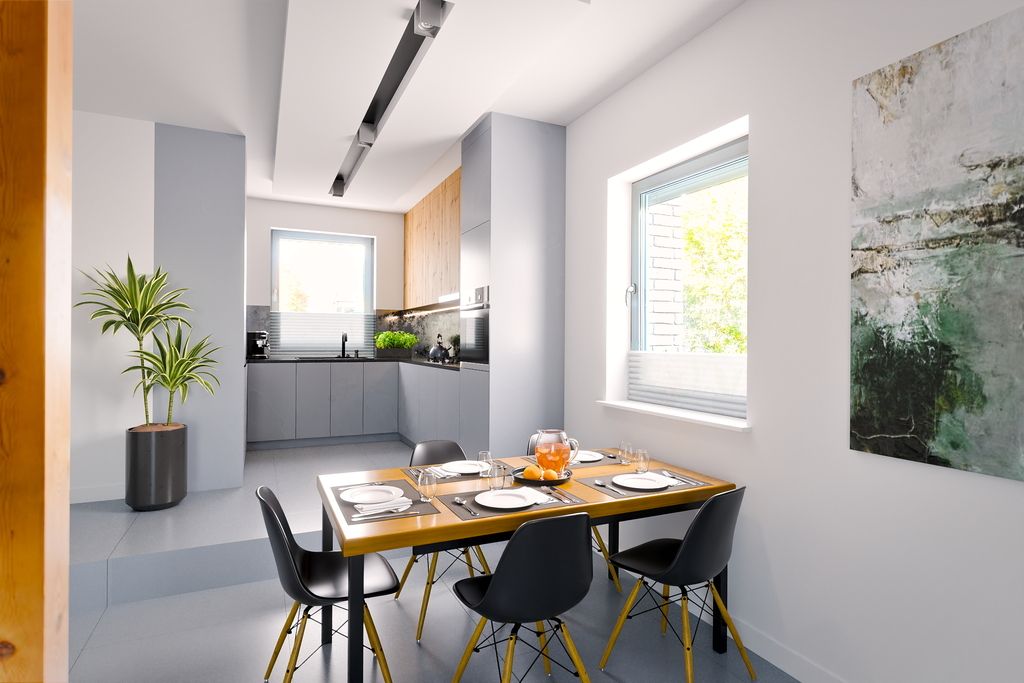 dom wolnostojący, 4 pokoje Pruszków, ul. Diamentowa. Zdjęcie 1