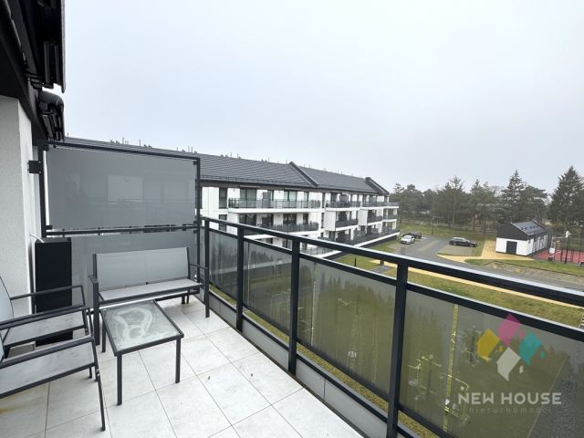 Mieszkanie 1-pokojowe Jantar, ul. Rybacka. Zdjęcie 11