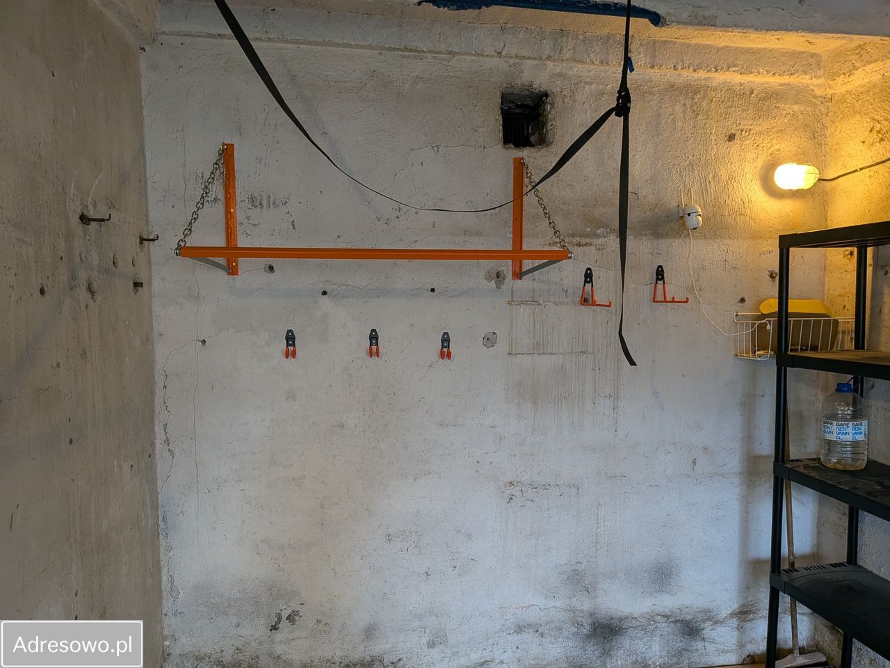 Garaż/miejsce parkingowe Szczecin Pogodno, ul. Reduty Ordona. Zdjęcie 5