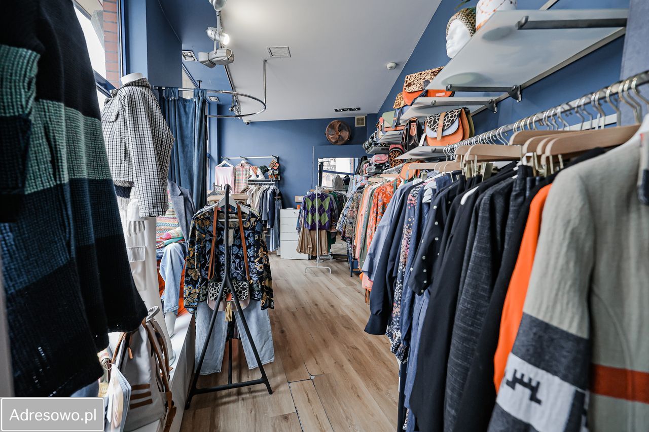 Lokal Sopot Sopot Dolny, ul. Bohaterów Monte Cassino. Zdjęcie 5