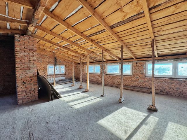 dom wolnostojący Krynica-Zdrój. Zdjęcie 15