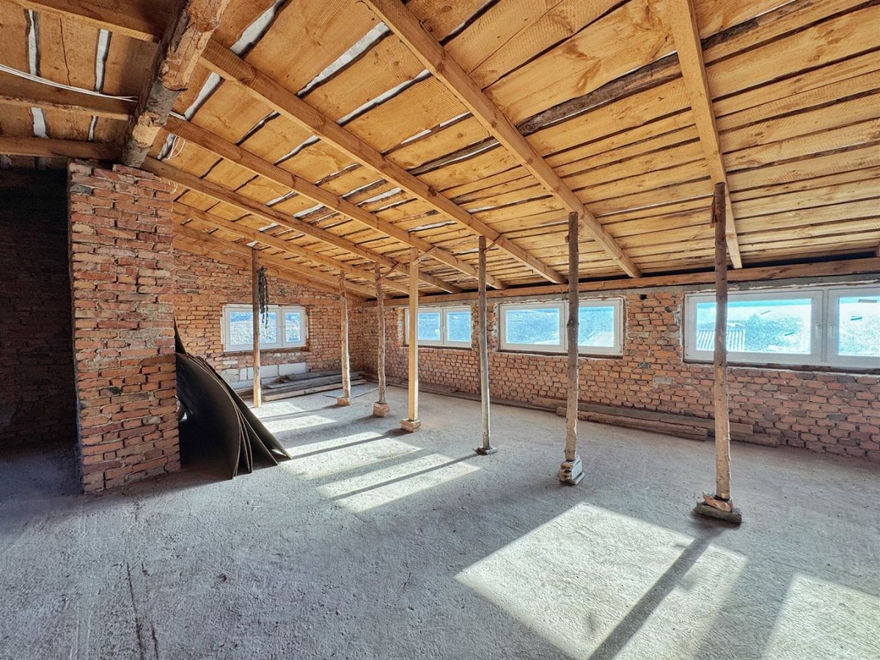 dom wolnostojący Krynica-Zdrój. Zdjęcie 15