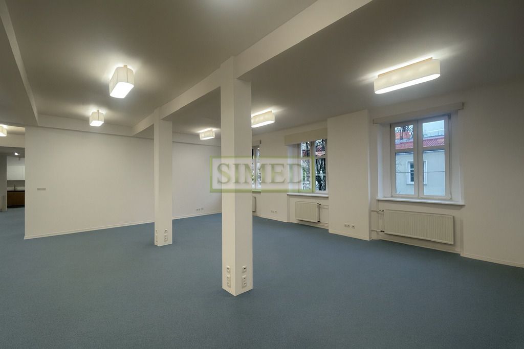 Biuro Warszawa Śródmieście. Zdjęcie 4