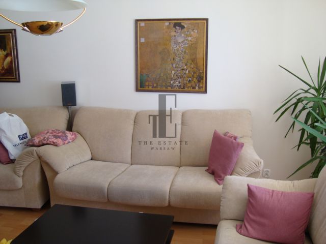 Mieszkanie 2-pokojowe Warszawa Ursynów, ul. Kabacki Dukt. Zdjęcie 2