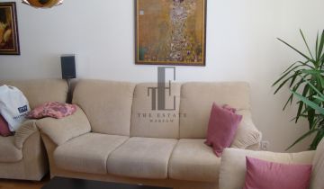 Mieszkanie 2-pokojowe Warszawa Ursynów, ul. Kabacki Dukt