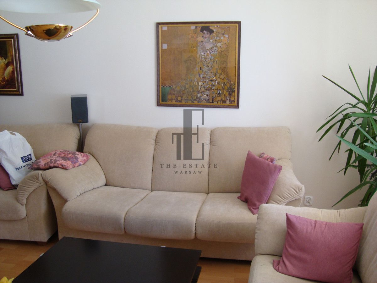 Mieszkanie 2-pokojowe Warszawa Ursynów, ul. Kabacki Dukt. Zdjęcie 2