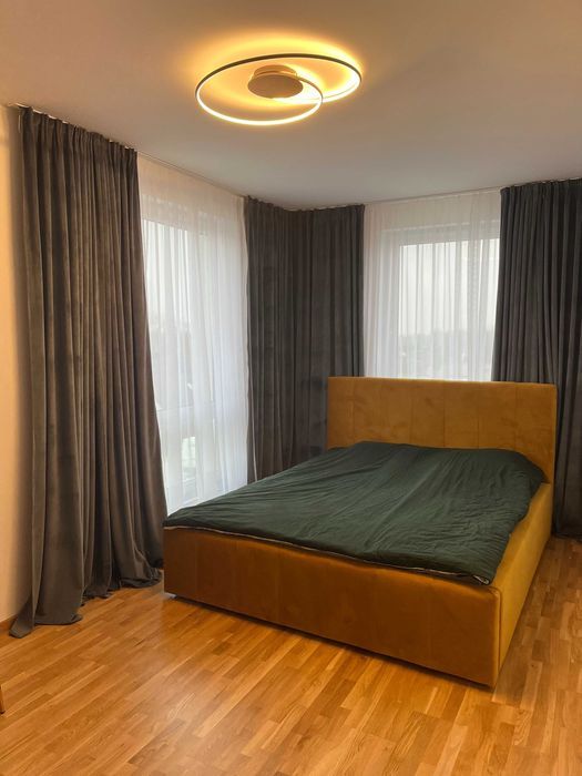 Mieszkanie 2-pokojowe Wrocław Psie Pole, ul. Kurlandzka. Zdjęcie 4