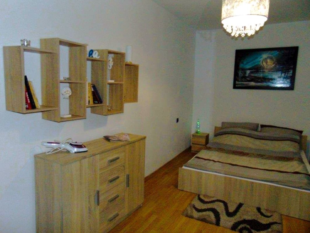 Mieszkanie 2-pokojowe Człuchów, ul. Królewska. Zdjęcie 6