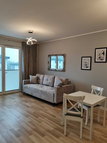 Mieszkanie 2-pokojowe Toruń, ul. Strzałowa. Zdjęcie 1