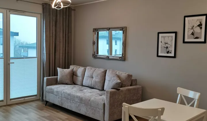 Mieszkanie 2-pokojowe Toruń, ul. Strzałowa