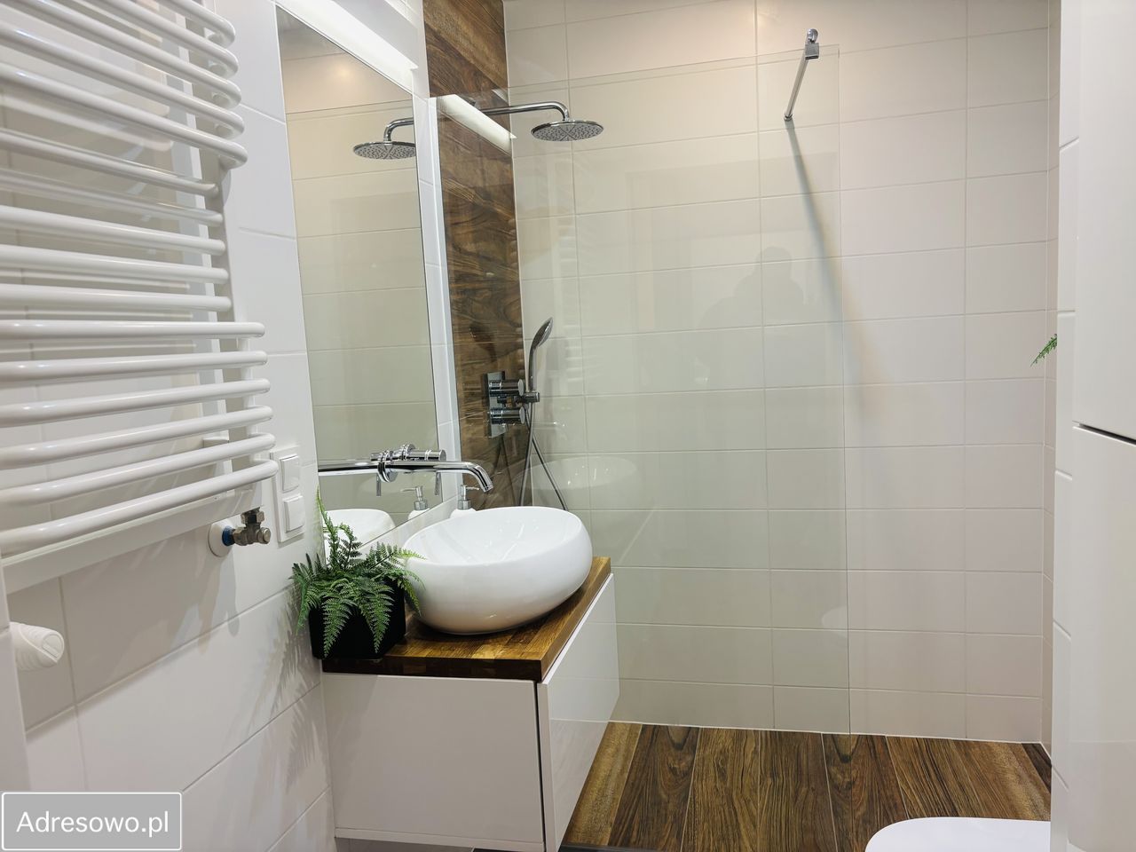 Mieszkanie 2-pokojowe Gdańsk Piecki, ul. Dolne Migowo. Zdjęcie 17