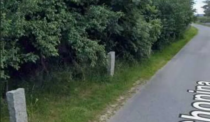 Działka budowlana Przezdrowice