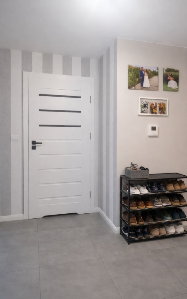 Mieszkanie 3-pokojowe Kraków Podgórze, ul. Henryka i Karola Czeczów. Zdjęcie 6