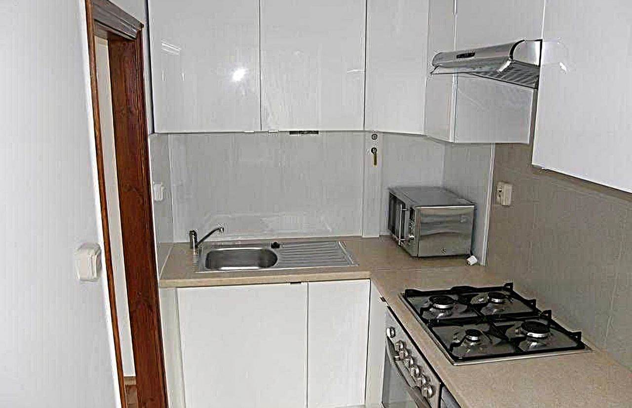 Mieszkanie 1-pokojowe Katowice Dolina Trzech Stawów, ul. Graniczna. Zdjęcie 5