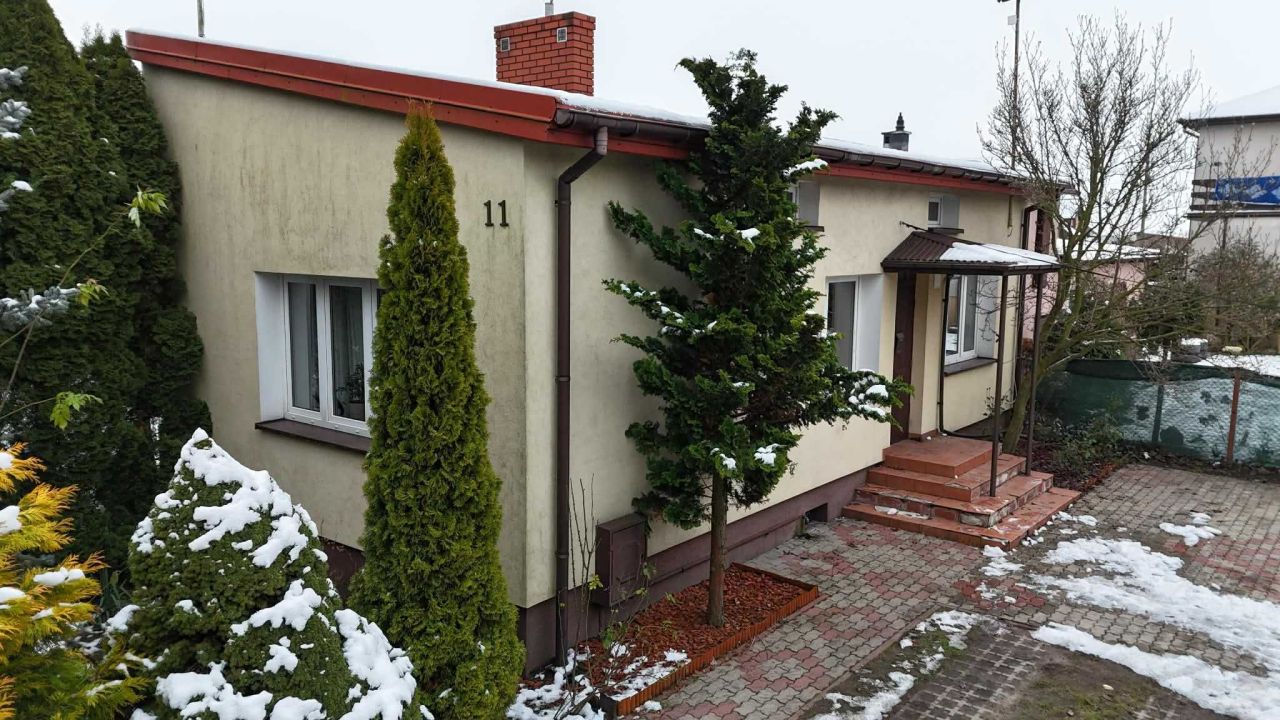 dom wolnostojący Baboszewo. Zdjęcie 3