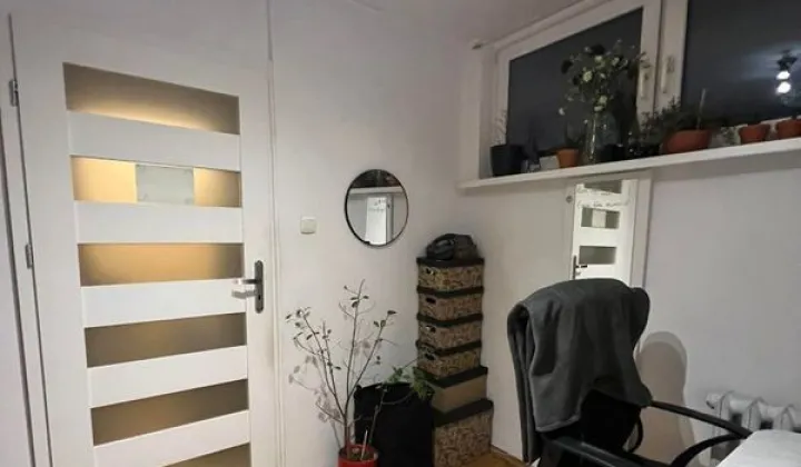 Mieszkanie 2-pokojowe Gdańsk Przymorze, ul. Piastowska