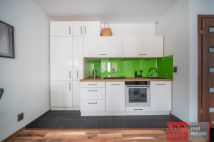 Mieszkanie 2-pokojowe Warszawa Wola, ul. Nowolipie. Zdjęcie 4