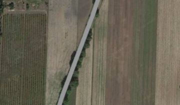 Działka budowlana Garbów