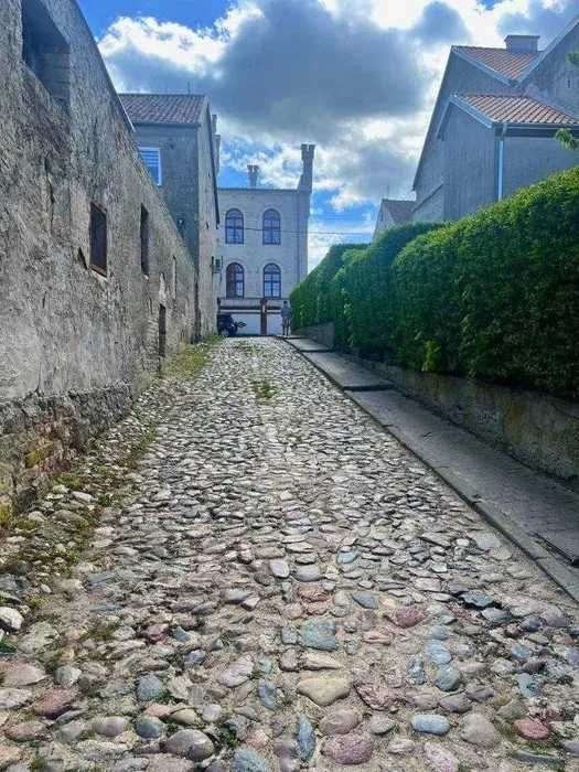 Działka budowlana Pasym, ul. Jeziorna. Zdjęcie 2