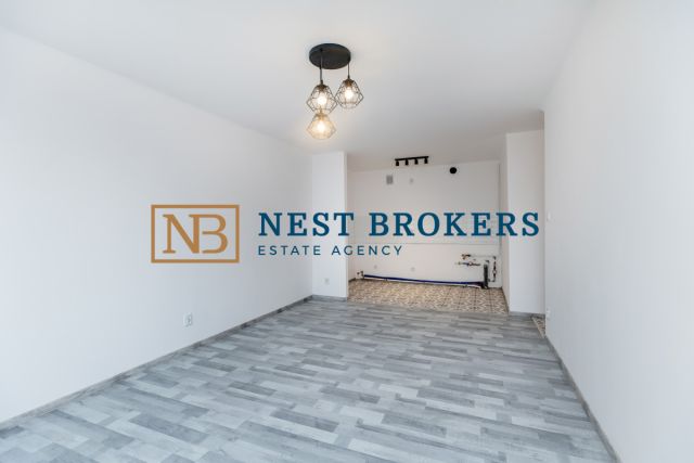 Mieszkanie 2-pokojowe Kraków Prądnik Biały, ul. Eljasza Walerego Radzikowskiego. Zdjęcie 5