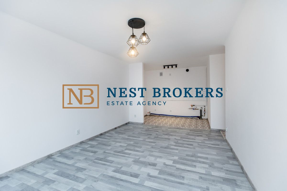 Mieszkanie 2-pokojowe Kraków Prądnik Biały, ul. Eljasza Walerego Radzikowskiego. Zdjęcie 5