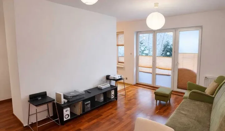 Mieszkanie 3-pokojowe Ząbki, ul. Powstańców