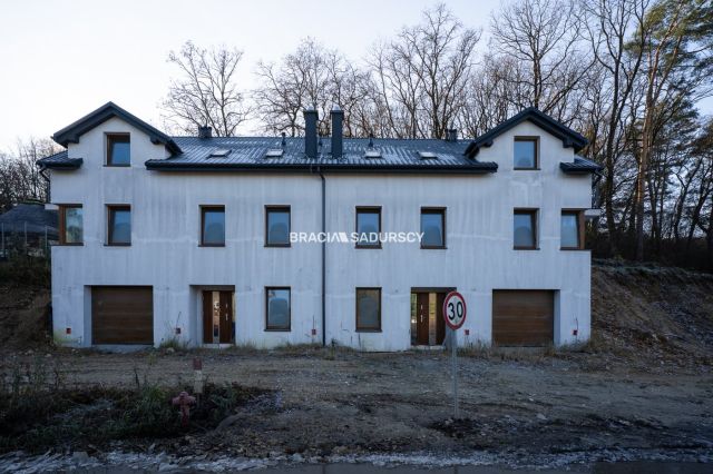 bliźniak, 6 pokoi Kraków Tyniec, ul. Podgórki Tynieckie. Zdjęcie 7