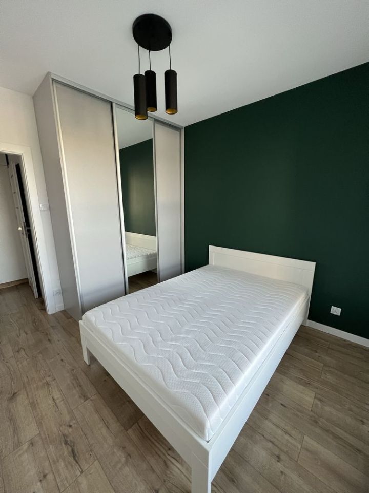 Mieszkanie 2-pokojowe Grójec, ul. Bokserska. Zdjęcie 2