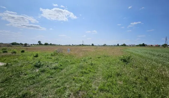 Działka budowlana Gorzów Wielkopolski, ul. Zielna