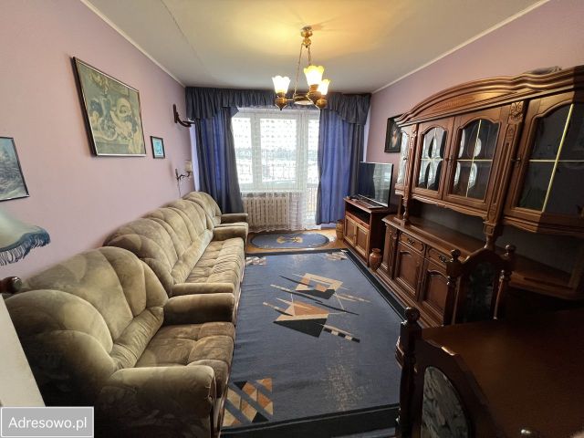 Mieszkanie 3-pokojowe Przemyśl, ul. Stanisława Leszczyńskiego. Zdjęcie 1