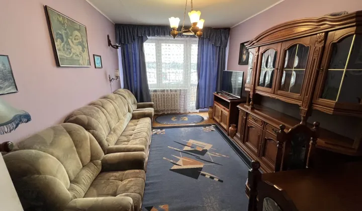 Mieszkanie 3-pokojowe Przemyśl, ul. Stanisława Leszczyńskiego