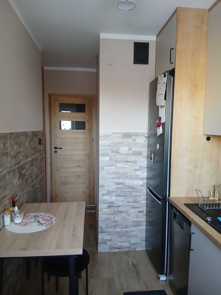 Mieszkanie 3-pokojowe Stargard, os. Zachód. Zdjęcie 8