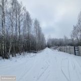 Działka budowlana Kamionka. Zdjęcie 1