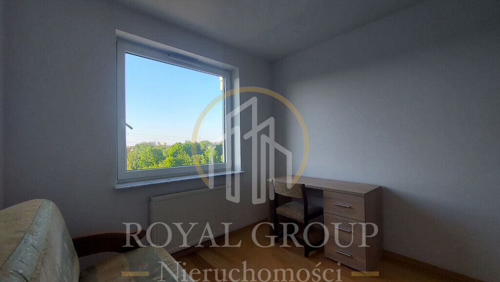 Mieszkanie 3-pokojowe Lublin Węglinek, ul. Kryształowa. Zdjęcie 5