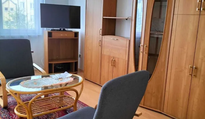 Mieszkanie 1-pokojowe Gorzów Wielkopolski, ul. Ignacego Paderewskiego