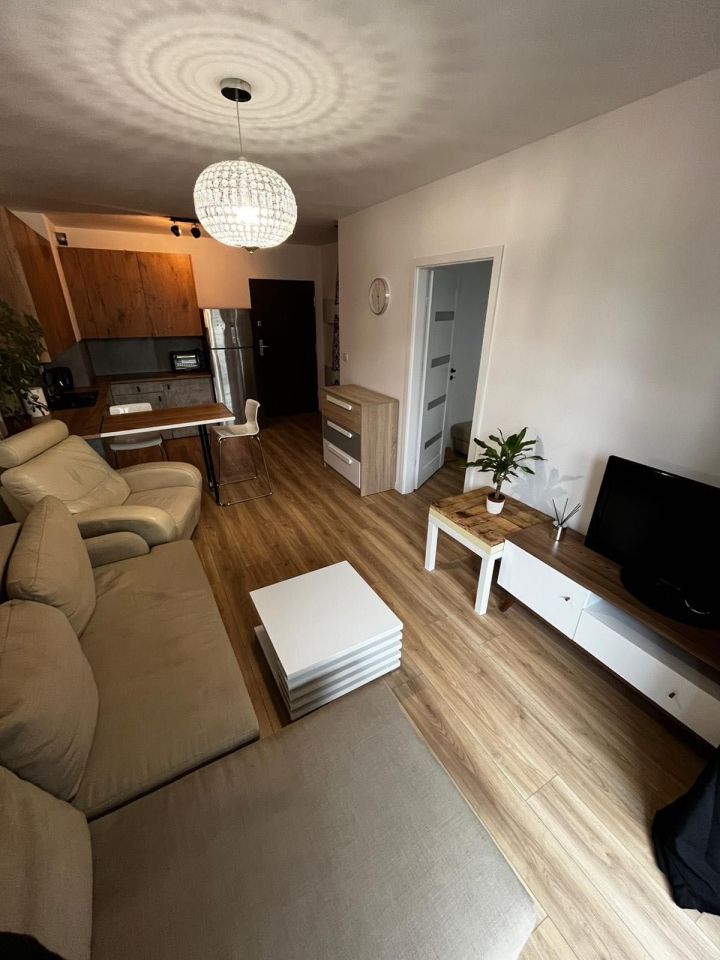 Mieszkanie 2-pokojowe Grójec, ul. Poświętne. Zdjęcie 3