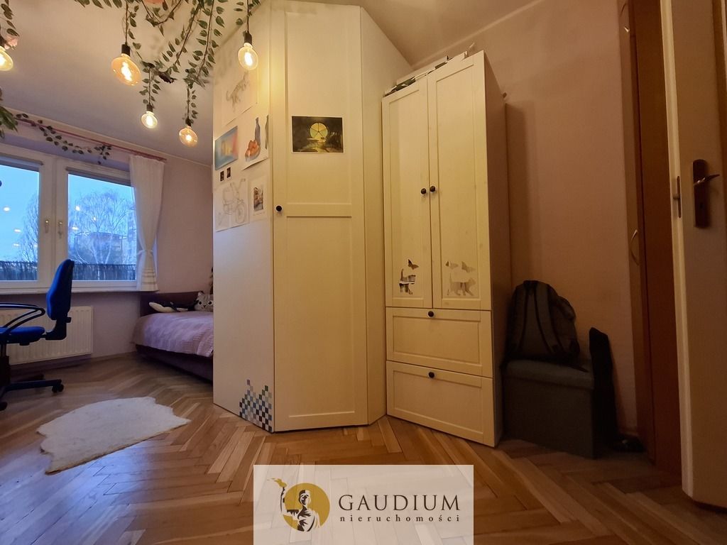 Mieszkanie 3-pokojowe Gdańsk Wrzeszcz, ul. Partyzantów. Zdjęcie 8