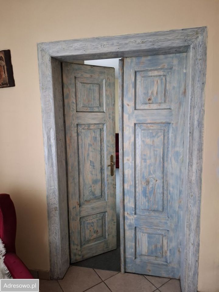 siedlisko Janaszów. Zdjęcie 8