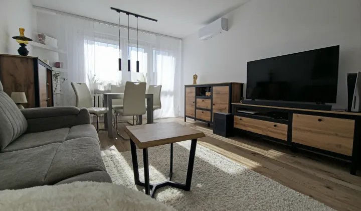 Mieszkanie 3-pokojowe Kielce Podkarczówka, ul. Fosforytowa