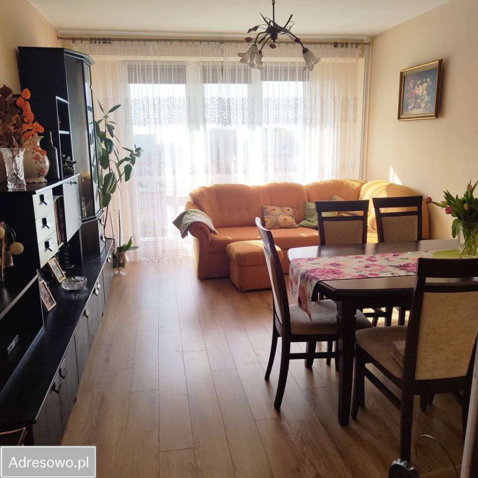 Mieszkanie 3-pokojowe Łódź Górna, ul. Łączna. Zdjęcie 5