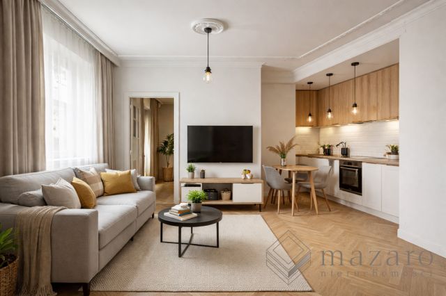 Mieszkanie 6-pokojowe Bydgoszcz Śródmieście. Zdjęcie 1