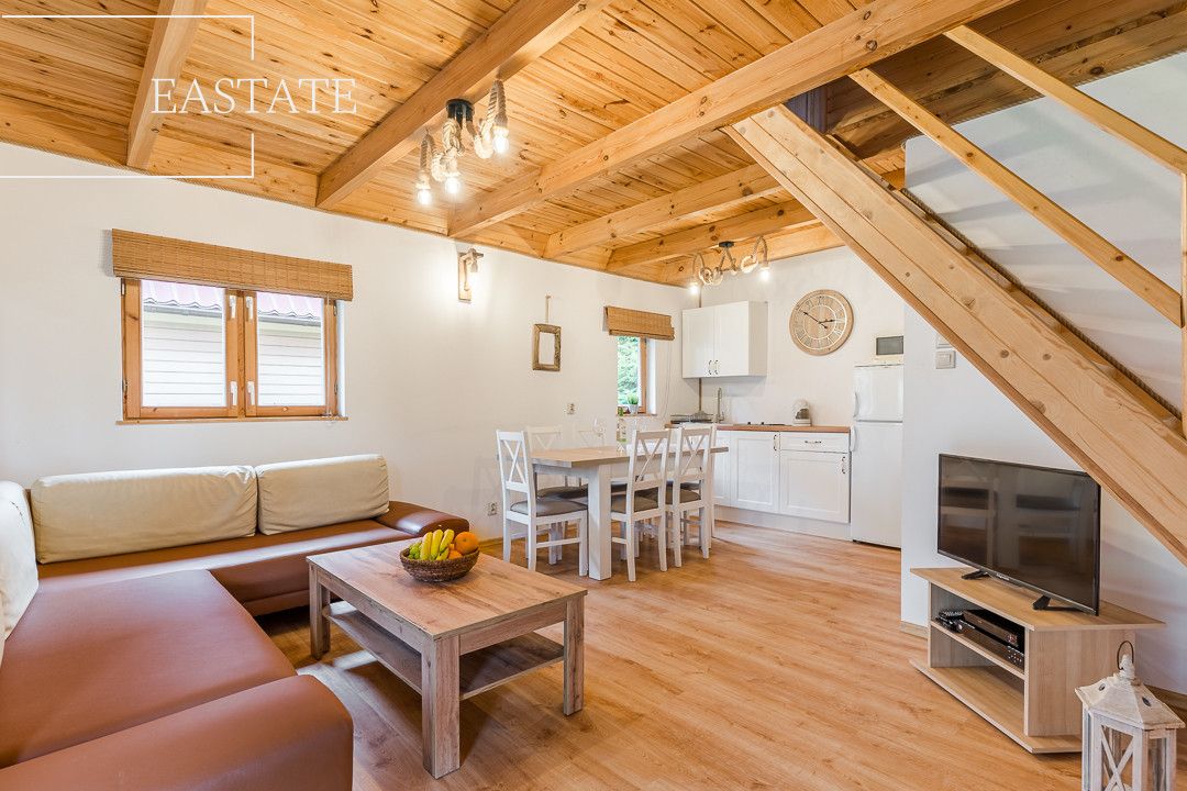 Lokal Ostrowo. Zdjęcie 4